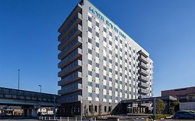 ホテルルートイン野田 -国道16号沿-